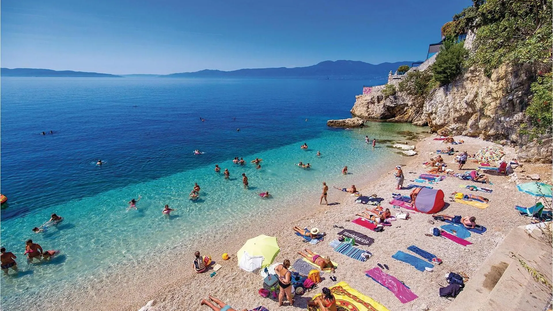 Gorgeous Apartment In Rijeka With Wifi Chorvatsko