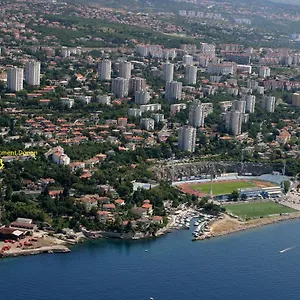 Dorian Rijeka