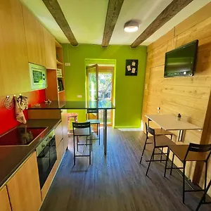 Das Hostel Rijeka Hostal