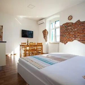 Appartement Lighthouse, Rijeka