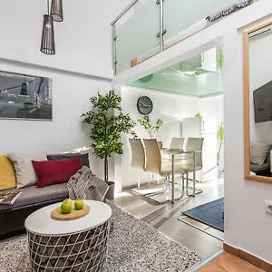 Molo Longo Apartamento