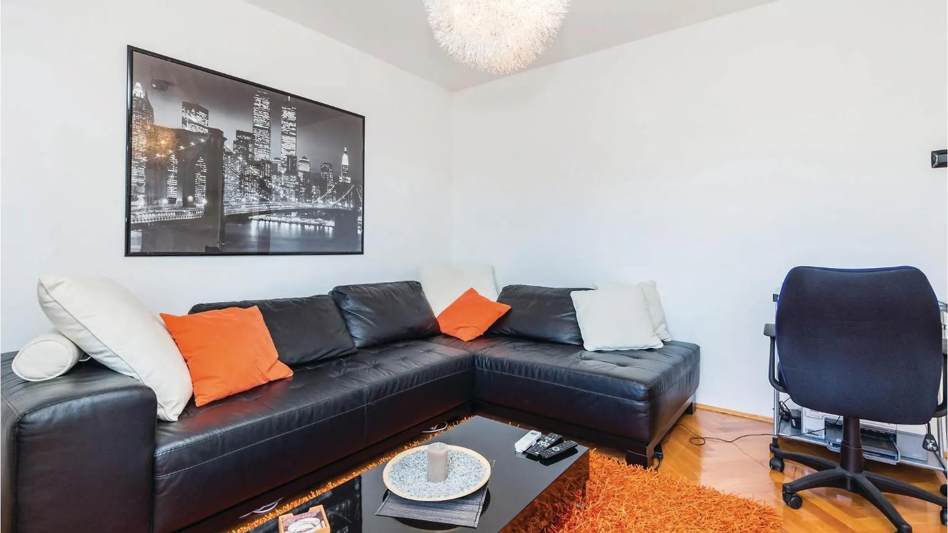 Gorgeous Apartment In Rijeka With Wifi