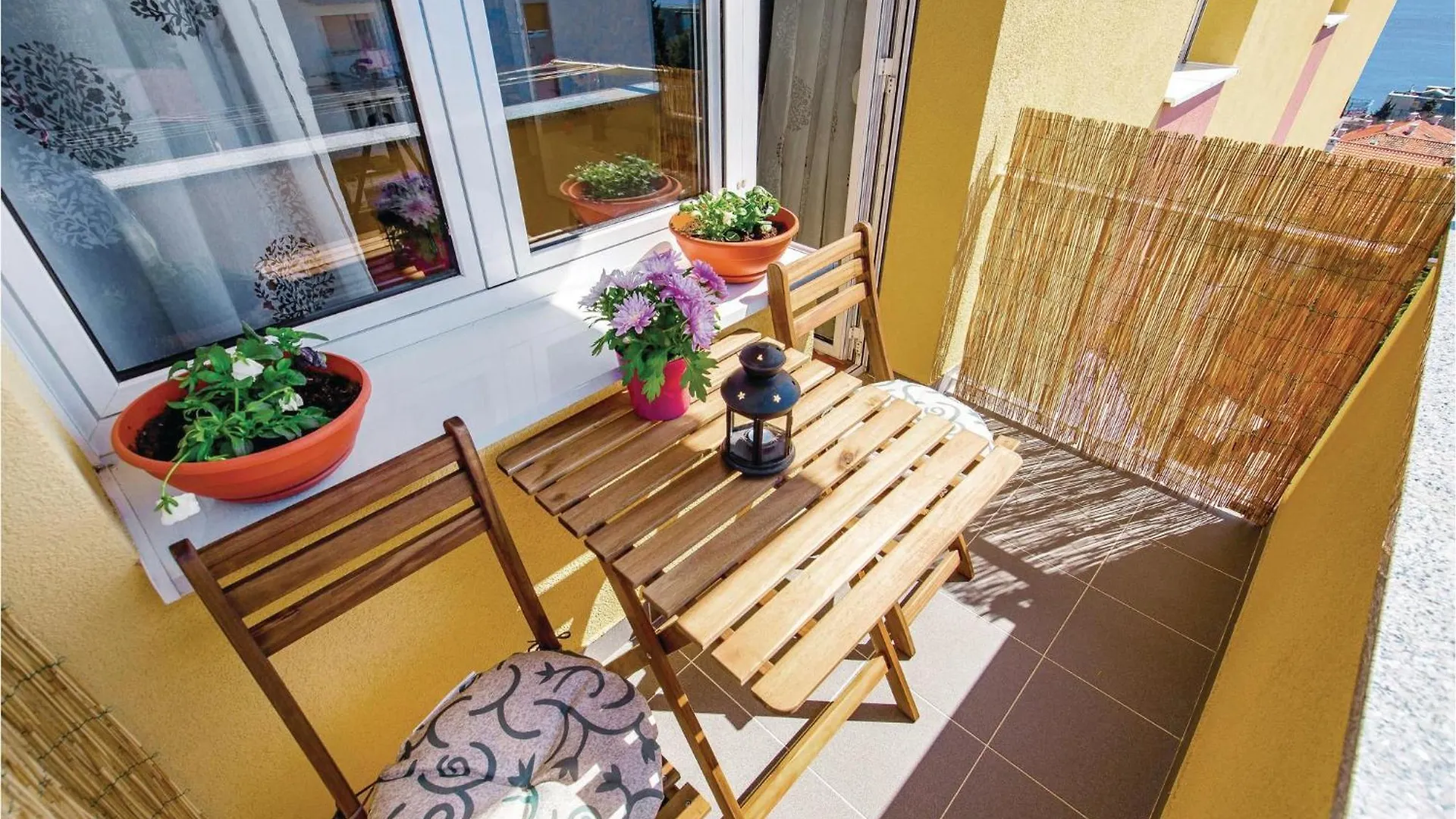 Gorgeous Apartment In Rijeka With Wifi