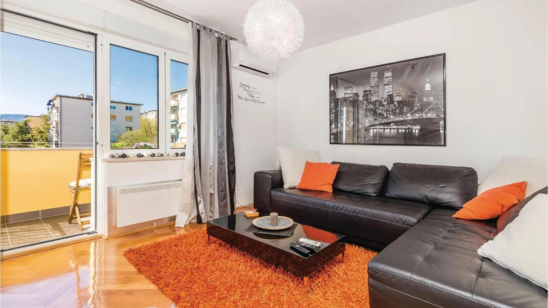 Gorgeous Apartment In Rijeka With Wifi