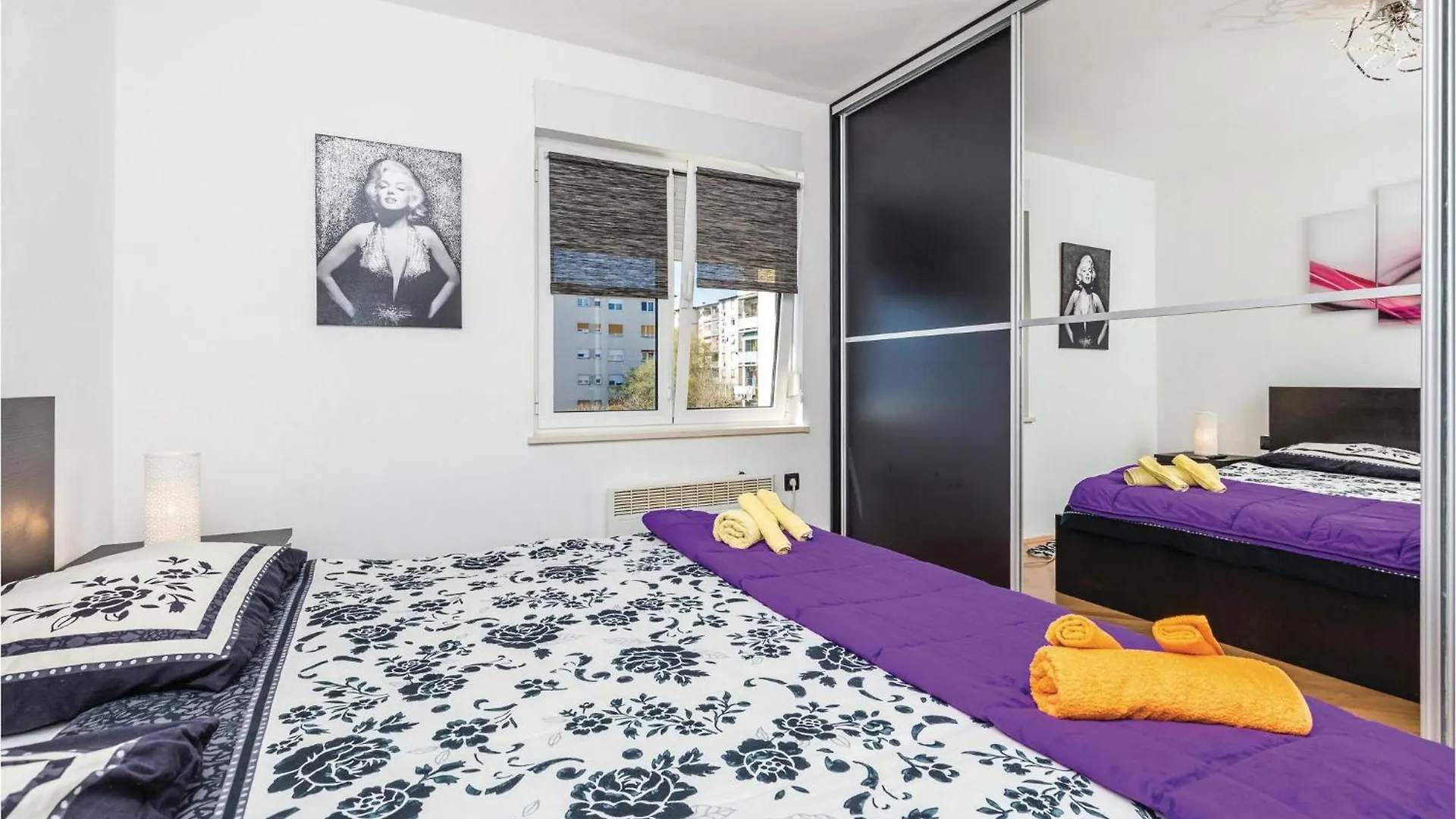 Gorgeous Apartment In Rijeka With Wifi