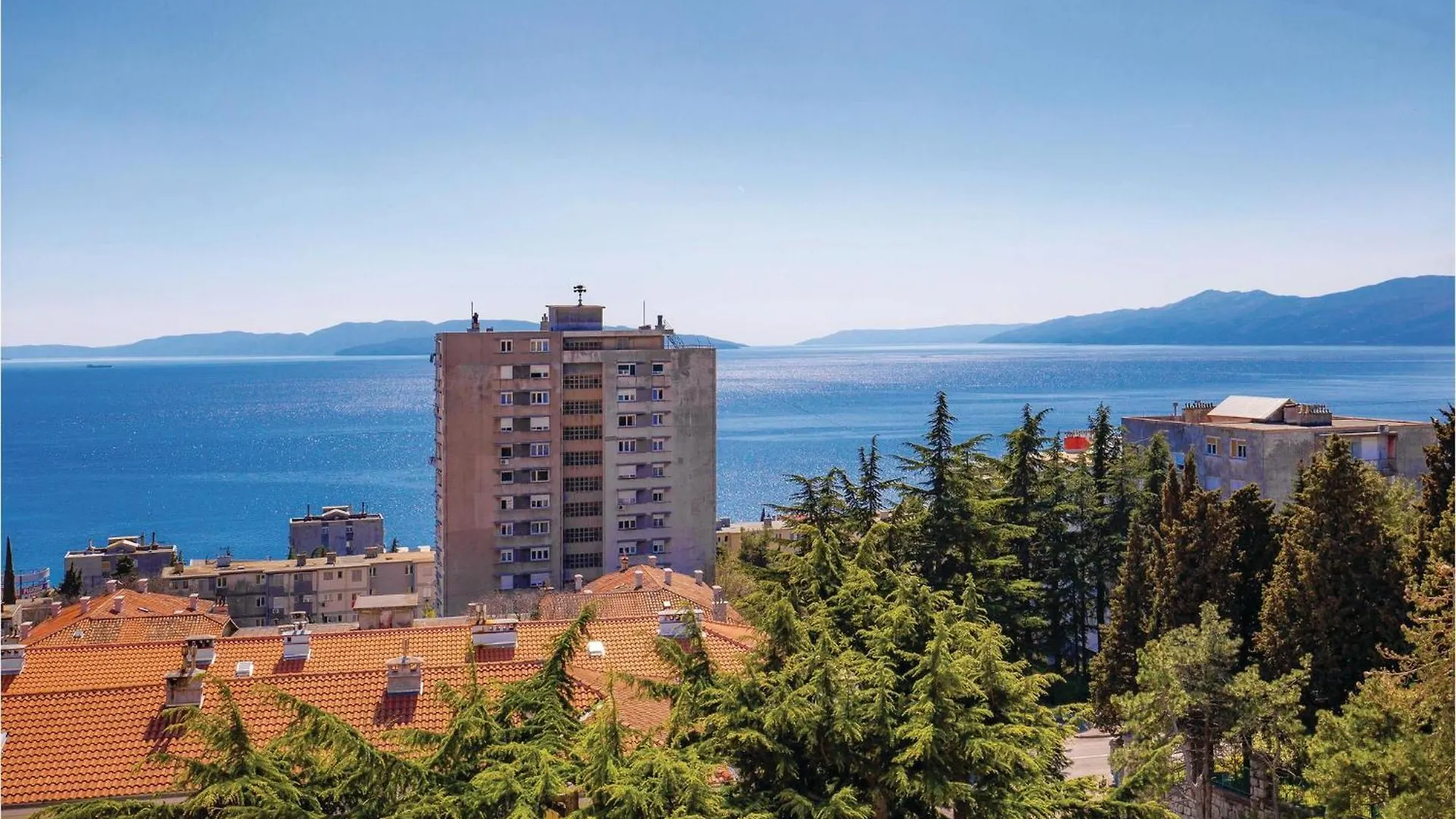 Gorgeous Apartment In Rijeka With Wifi
