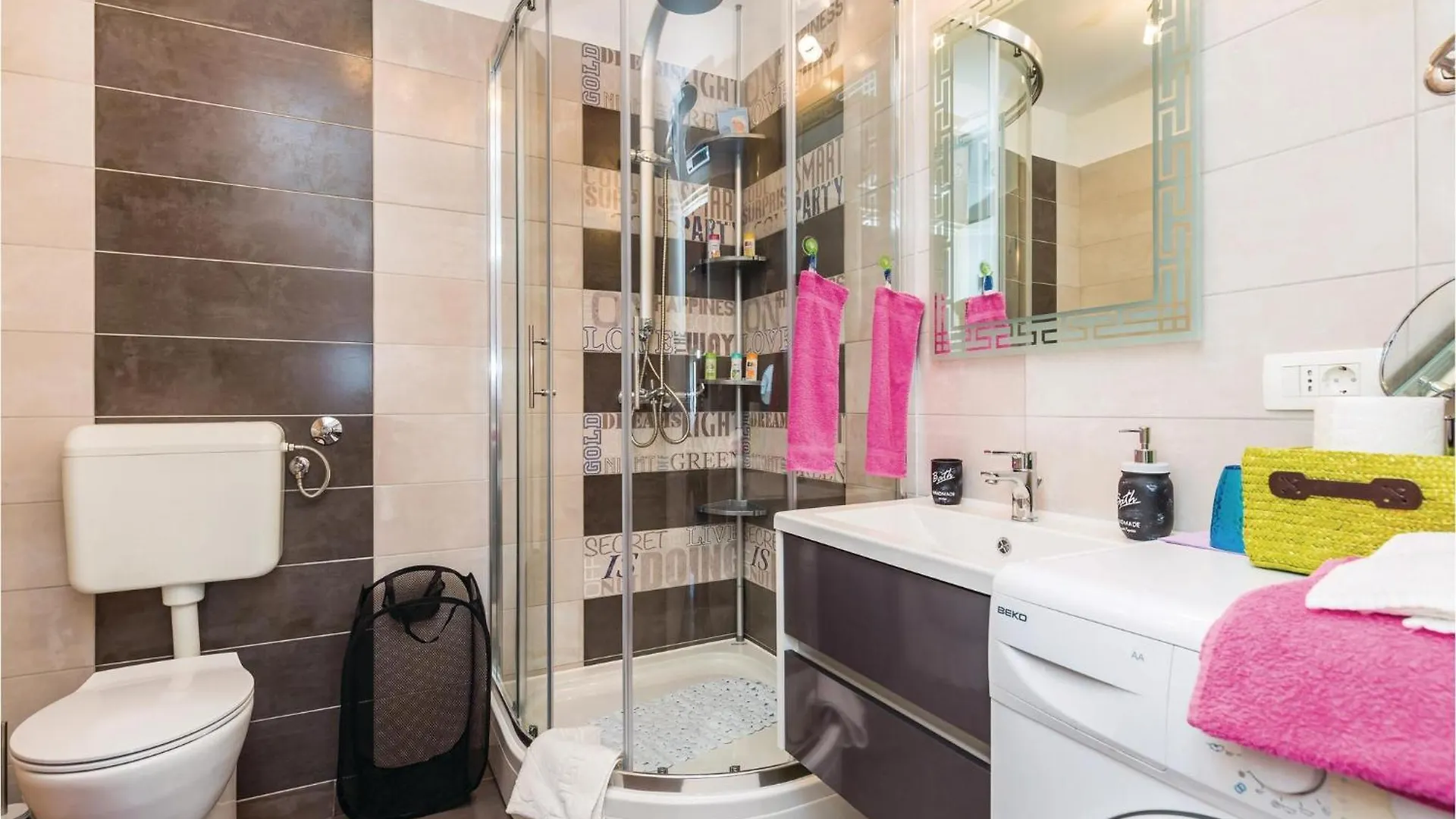 Gorgeous Apartment In Rijeka With Wifi Croatia