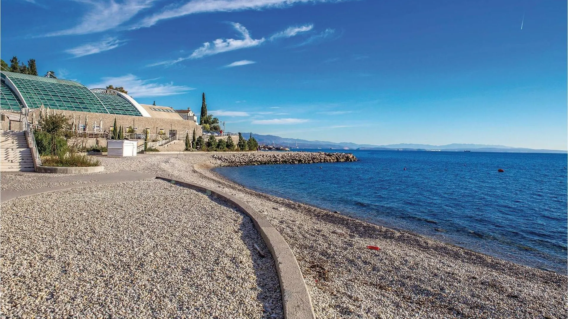 Gorgeous Apartment In Rijeka With Wifi Croatia
