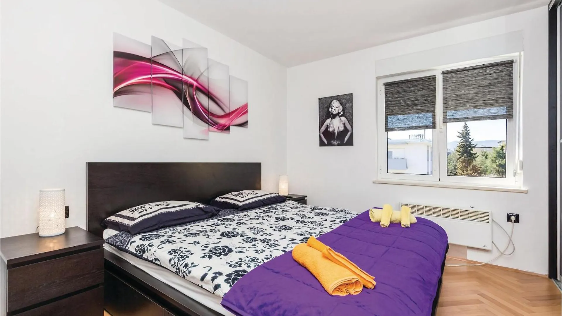 Gorgeous Apartment In Rijeka With Wifi Croatia