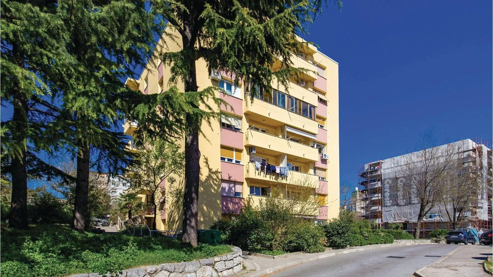 Gorgeous Apartment In Rijeka With Wifi Croatia